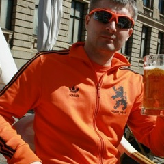 Михаил Фомкин, 27.10, Санкт-Петербург