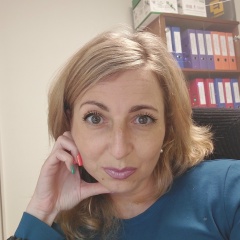 Валентина Гретчина, 24.06, Санкт-Петербург