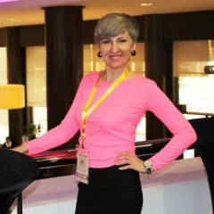 Светлана Плиско, 16.10.1979, Вязьма