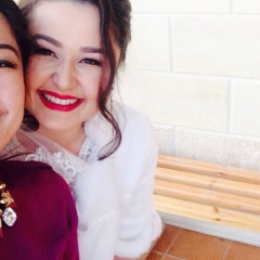 Айжан Тулебаева, 09.10