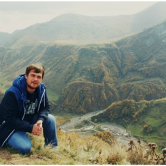 Павел Борискин, 19.08.1989, Санкт-Петербург