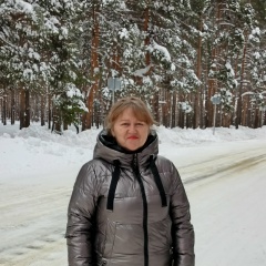 Наталья Родионова, 17.04.1979