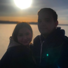 Лёня Косарев, 24.05