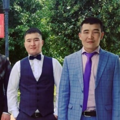 Санжар Осмонов, 19.12, Москва