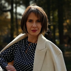 Натуля Корнилова, 10.04.1984, Казань