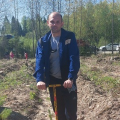 Антон Рыбаков, 05.02.1987, Дедовск