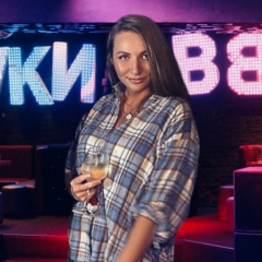 Аня Зайцева, 24.01