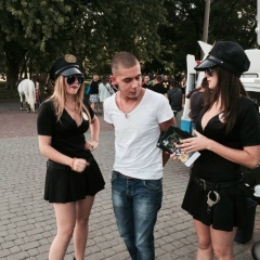 Евгений Мильшин, Харьков