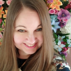 Daria Joy, 28.10, Волгоград