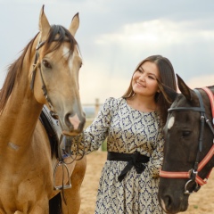 Айгерим Тлеужанова, 21.05.1992, Караганда