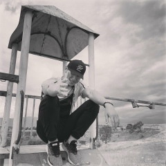 Aslan Isaev, 14.09.2001, Бишкек