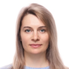 Алёна Корбут, Ярославль