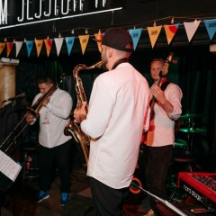 Эммануил Кривогорницын, 04.10.1994, Раздольный