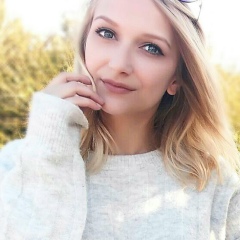 Анастасия Сивакова, 12.05.1997, Lod