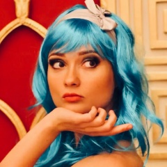 Варя Адамсон, 15.05.1986, Санкт-Петербург