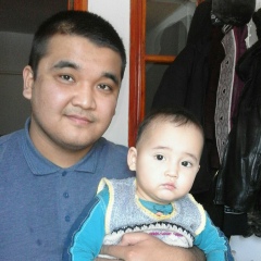 Серик Умирзаков, 15.01, Байконур