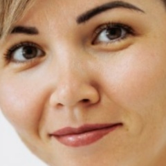 Екатерина Луговских, 13.06, Бердск