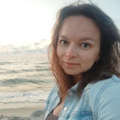 Елена Ерофеева, 27.05.1992, Петрозаводск