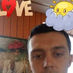 Павел Борисенко, 25.08, Рига