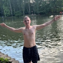 Александр Добрин, 04.01.1992, Москва