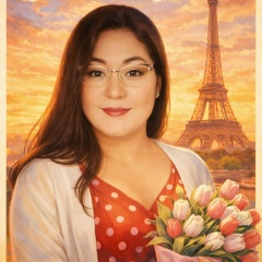 Екатерина Абибуллаева, 28.05.1987, Калининград