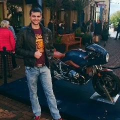 Андрій Клименко, 16.12, Червоноград