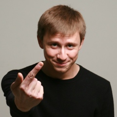 Герман Тюрин, 02.09, Москва