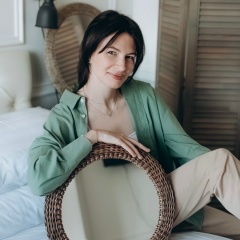 Катерина Вайнберг, 07.10, Астрахань