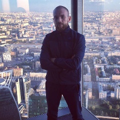 Равиль Тенишев, 13.10.1988, Ростов-на-Дону