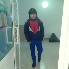 Ahmadshox Primov, 30.06, Los Angeles