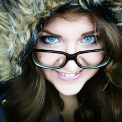 Ellen Grift, 01.03, Ровно