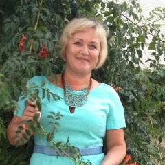 Марина Кузьмина, 20.10, Петрозаводск