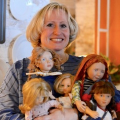 Елена Маскалькова, Минск