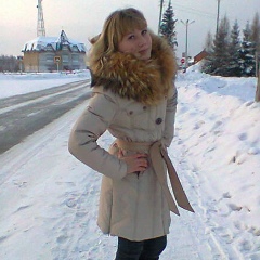 Екатерина Кожевникова, 02.08