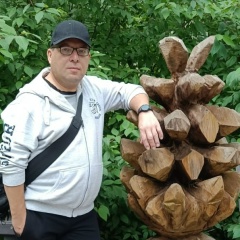 Максим Сванидзе, Москва