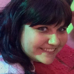 Нина Гутникова, 12.02, Саров