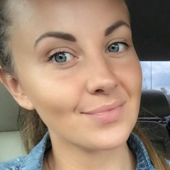 Танечка Когорлуйская, 14.02, Москва