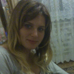 Ирина Фракман, 14.04, Лазурное
