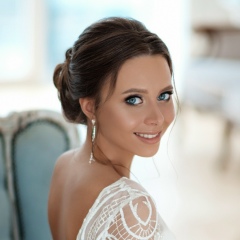 Вероника Быстрова, 19.12.1993, Санкт-Петербург