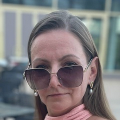 Наталья Наталья, Тольятти