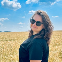 Анастасия Якупова, 09.01.1990, Москва