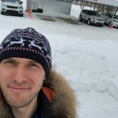 Алексей Соскин, 17.02, Санкт-Петербург