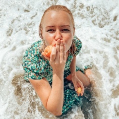 Мария Юдакова, 20.08, Москва