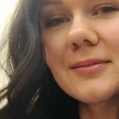 Алена Шмараева, 05.07.1986, Челябинск