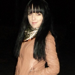 Іра Кулеба, 23.04.1994, Голованевск