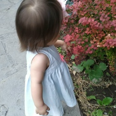 Adina Husainova, 06.10.1992, Алматы