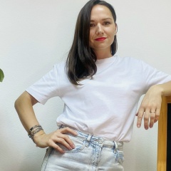 Анастасия Балтикова, 12.03, Тюмень