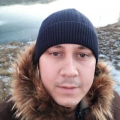 Фанис Ахметгареев, 14.05, Казань