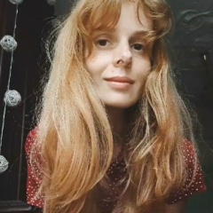 Катя Сандыбаева