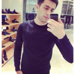 Zaur Asadov, 23.02.1987, Баку